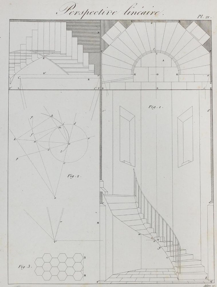 Große Abbildung Nr.2: 121-1066 Valleé,L.L.: (Verschiedene Gebiete - Varia, Physik)