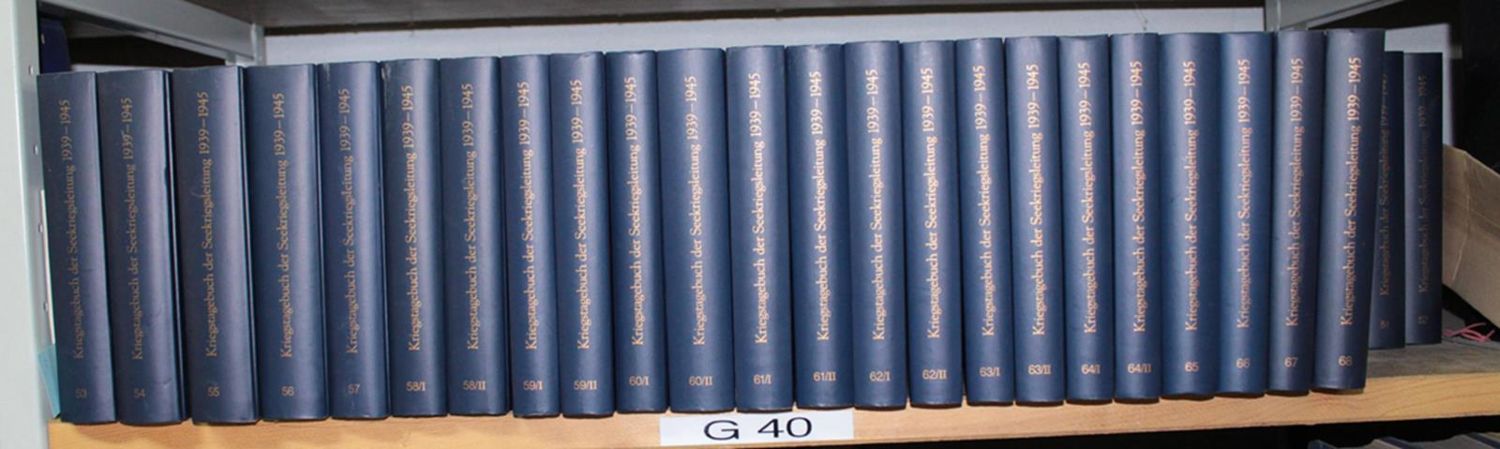 Große Abbildung Nr.2: 121-1071 Rahn,W. u.a. (Hrsg.).: (Verschiedene Gebiete - Varia, Seewesen)