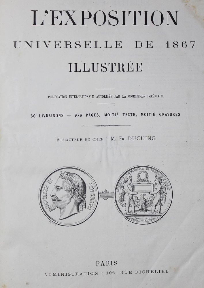 Große Abbildung Nr.1: 121-1079 Sammlung: (Verschiedene Gebiete - Varia, Weltausstellungen - Messen, Schweiz)