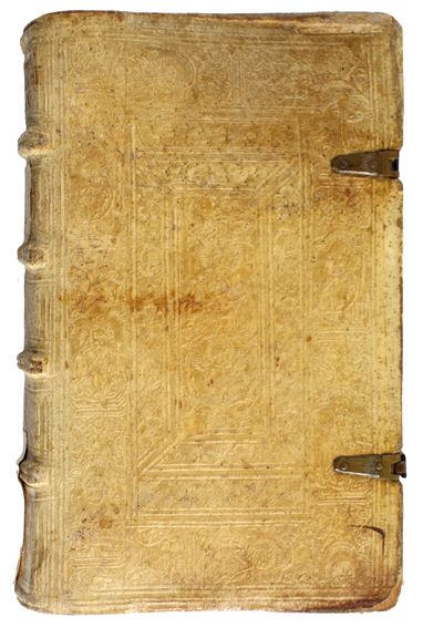 Große Abbildung Nr.1: 121-11 Aristoteles.: (Alte Drucke, Handschriften und Theologie)