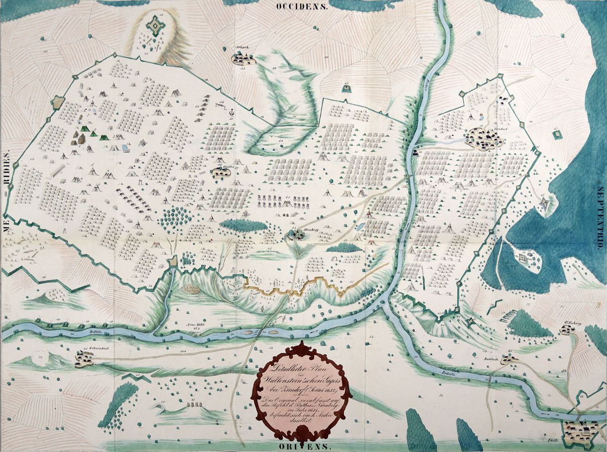 Große Abbildung Nr.1: 121-1108 Fronmüller,G.T.C.: (Deutschland, Altenberg)