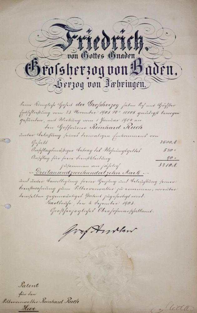 Große Abbildung Nr.5: 121-1109 Augsburg.: (Deutschland, Augsburg)