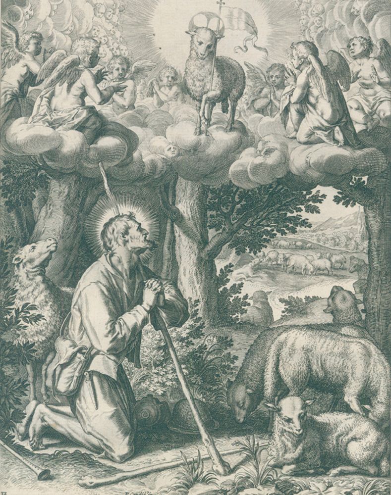 Große Abbildung Nr.1: 121-1118 Rader,M.: (Deutschland, Bayern)