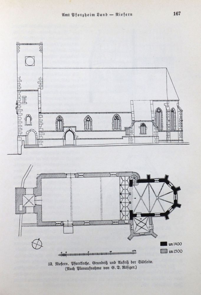 Große Abbildung Nr.2: 121-1132 Sammlung: (Deutschland, Enzkreis)