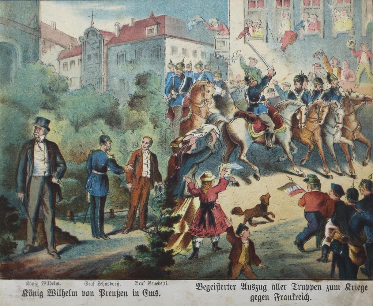 Große Abbildung Nr.1: 121-1144 Küchle,B.A.: (Deutschland)