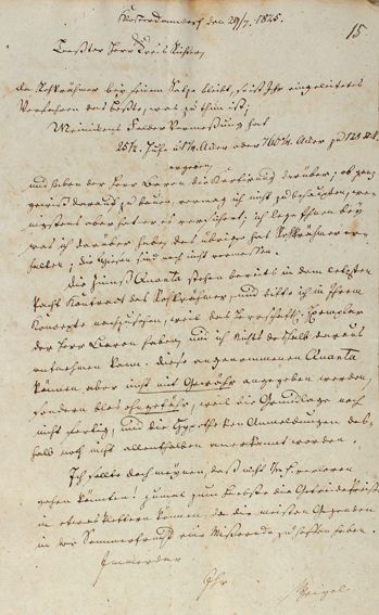 Große Abbildung Nr.1: 121-1165 Acta: (Deutschland, Rossleben-Wiehe)