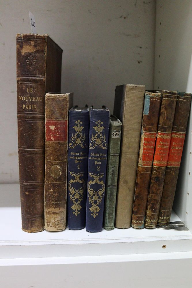 Große Abbildung Nr.2: 121-1200 Sammlung: (Frankreich)