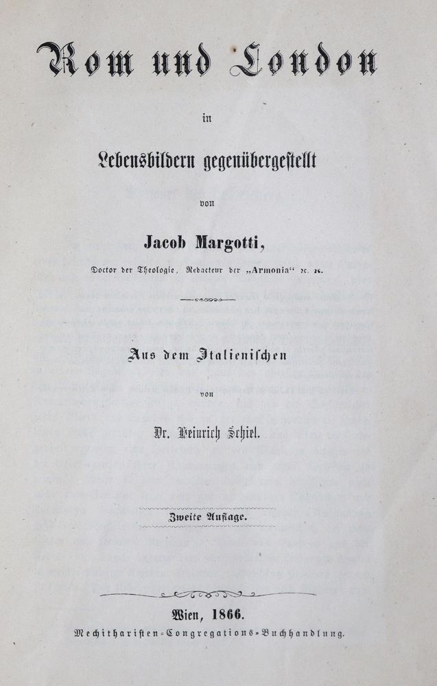 Große Abbildung Nr.1: 121-1210 Sammlung: (Italien)
