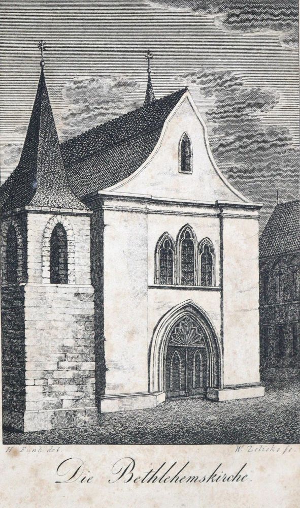 Große Abbildung Nr.1: 121-1214 Zimmermann,J.N.: (Österreich, Böhmen)