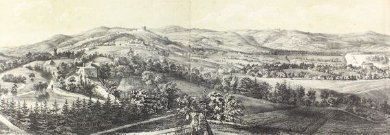 Große Abbildung Nr.1: 121-1220 Edlbacher,J.: (Österreich)