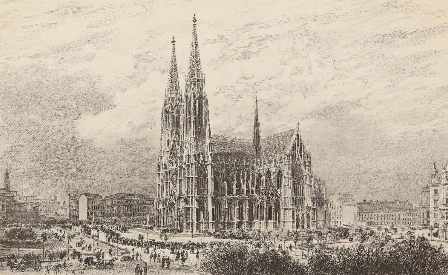Große Abbildung Nr.1: 121-1222 Sammlung: (Österreich, Einblattdrucke u. Flugschriften)