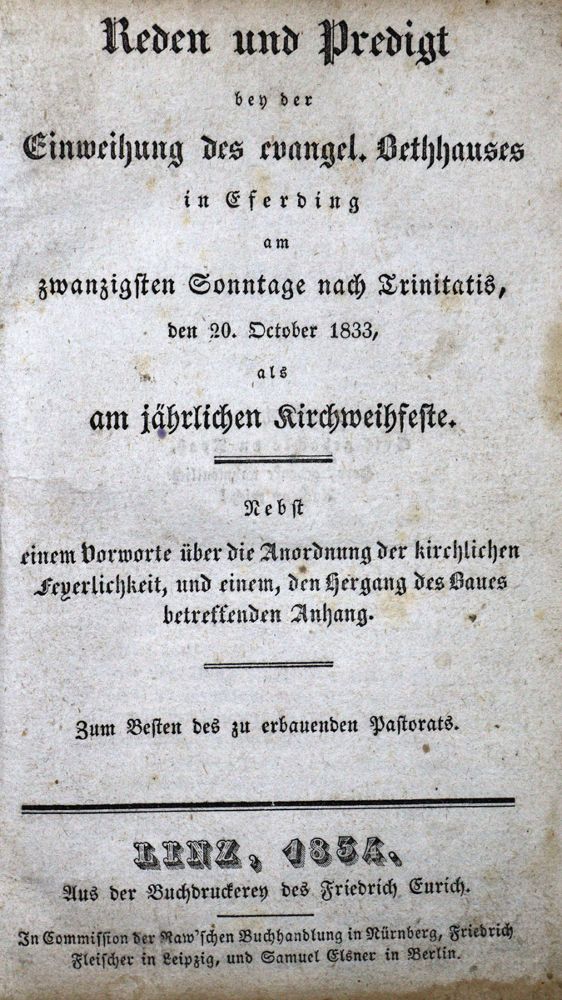 Große Abbildung Nr.1: 121-1231 Konvolut: (Österreich, Linz)