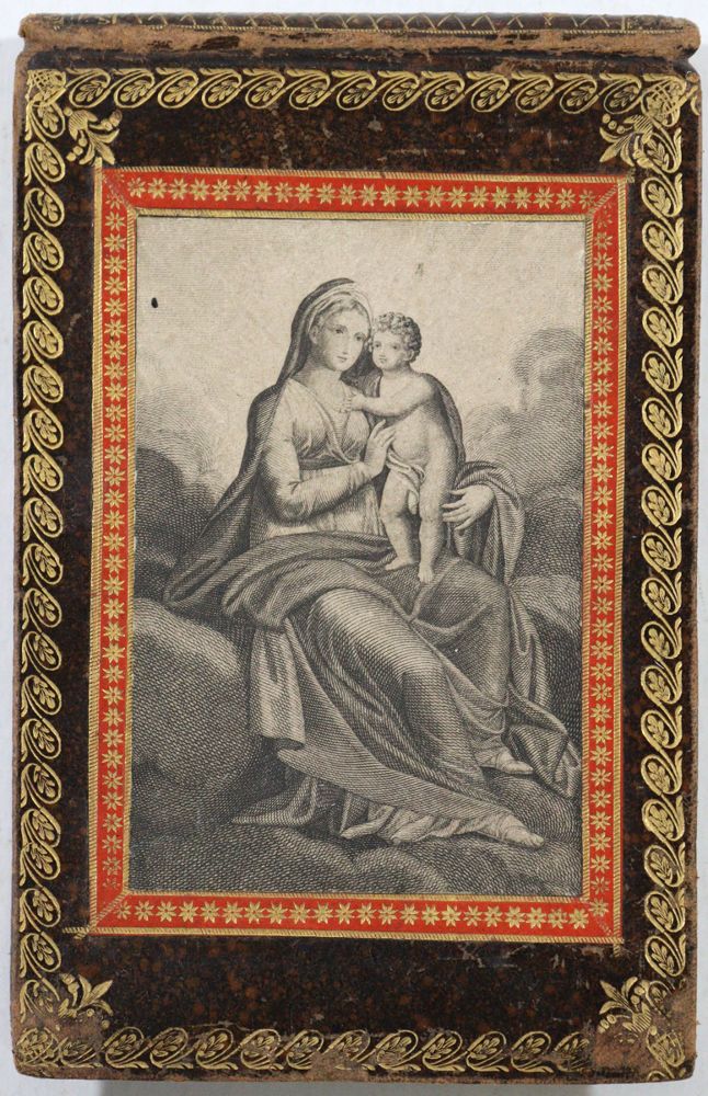 Große Abbildung Nr.1: 121-1242 Stammbuch-Kassetten.: (Österreich)