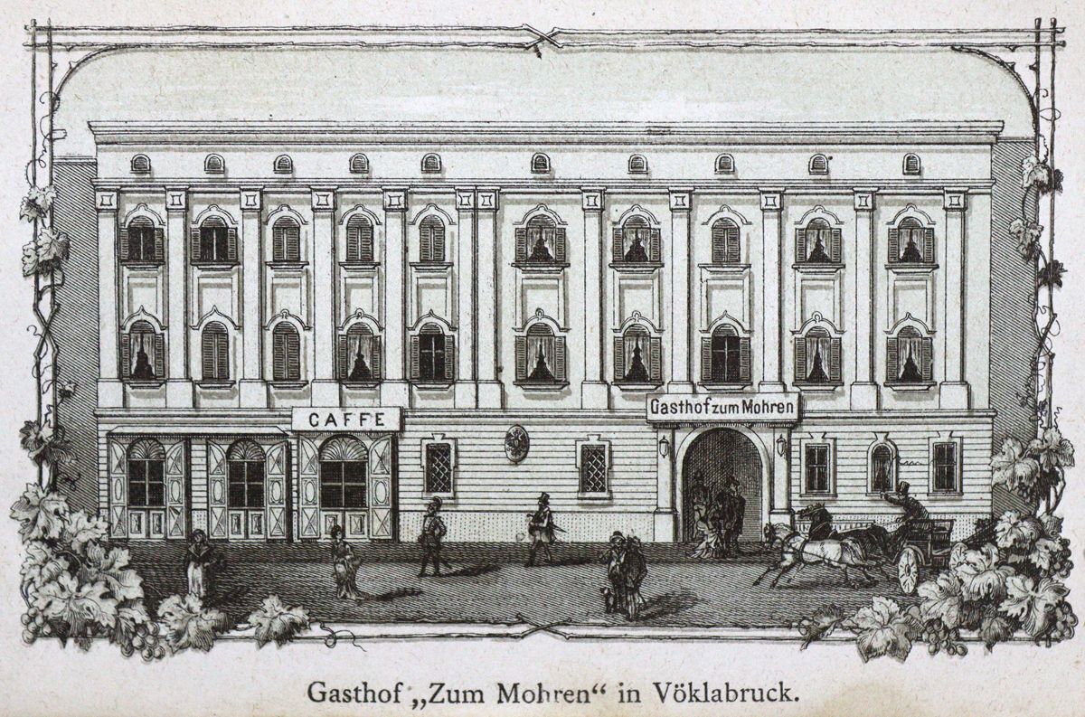 Große Abbildung Nr.1: 121-1244 Steiner,J.: (Österreich)