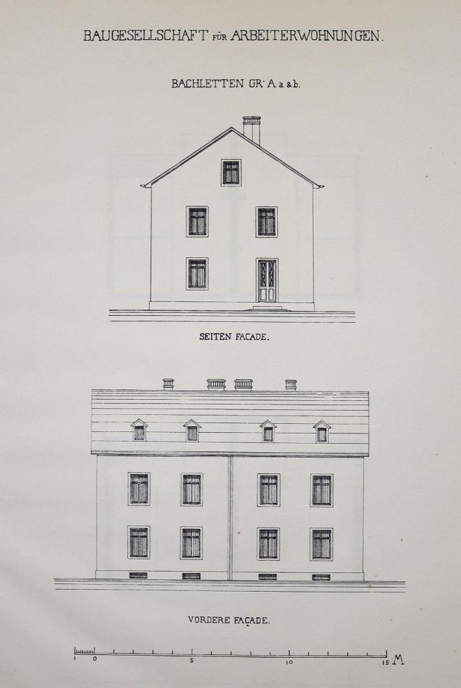 Große Abbildung Nr.1: 121-1259 Sammlung: (Schweiz, Basel)