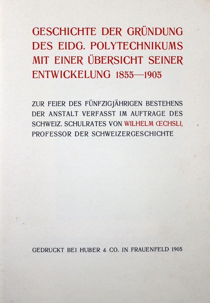 Große Abbildung Nr.1: 121-1270 Konvolut: (Schweiz)