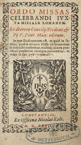 Große Abbildung Nr.1: 121-133 Funes,M.de.: (Alte Drucke, Handschriften und Theologie)
