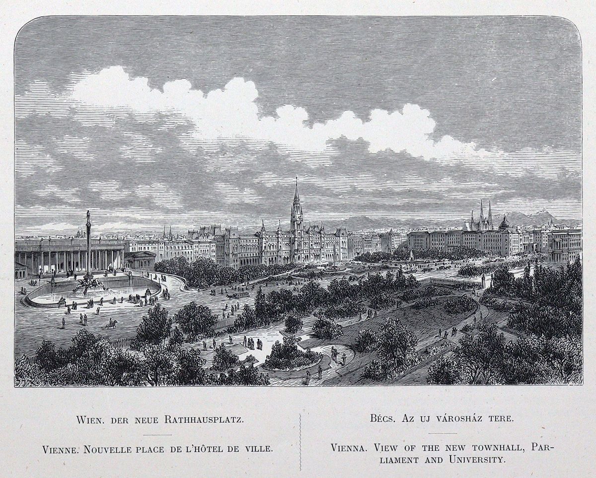 Große Abbildung Nr.1: 121-1334 Donau-Album.: (Verschiedene Länder - Geschichte, Donau)
