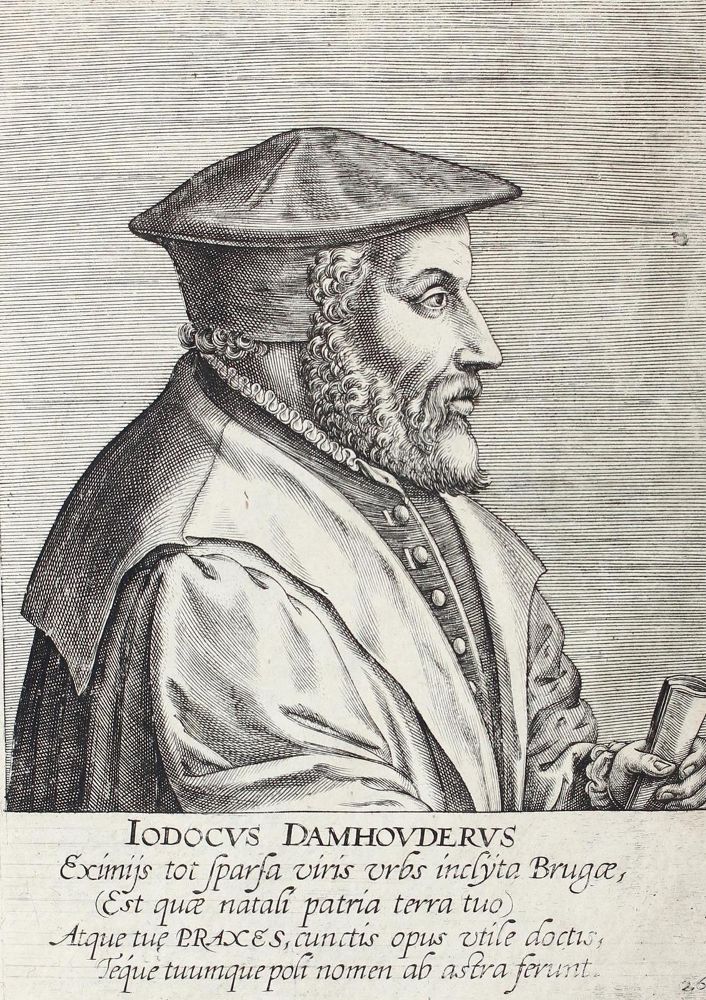 Große Abbildung Nr.1: 121-135 Galle,Ph. (U.F.Raphelengius).: (Alte Drucke, Handschriften und Theologie)
