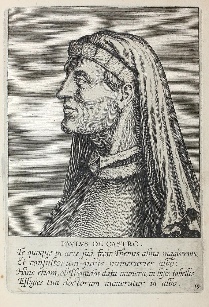 Große Abbildung Nr.3: 121-135 Galle,Ph. (U.F.Raphelengius).: (Alte Drucke, Handschriften und Theologie)