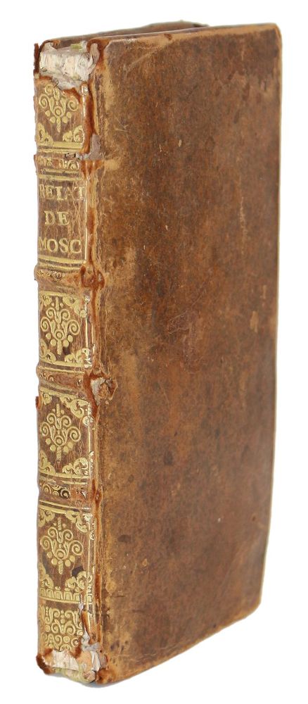 Große Abbildung Nr.2: 121-1358 (Baillet de la Neuville,A.).: (Verschiedene Länder - Geschichte, Russland)