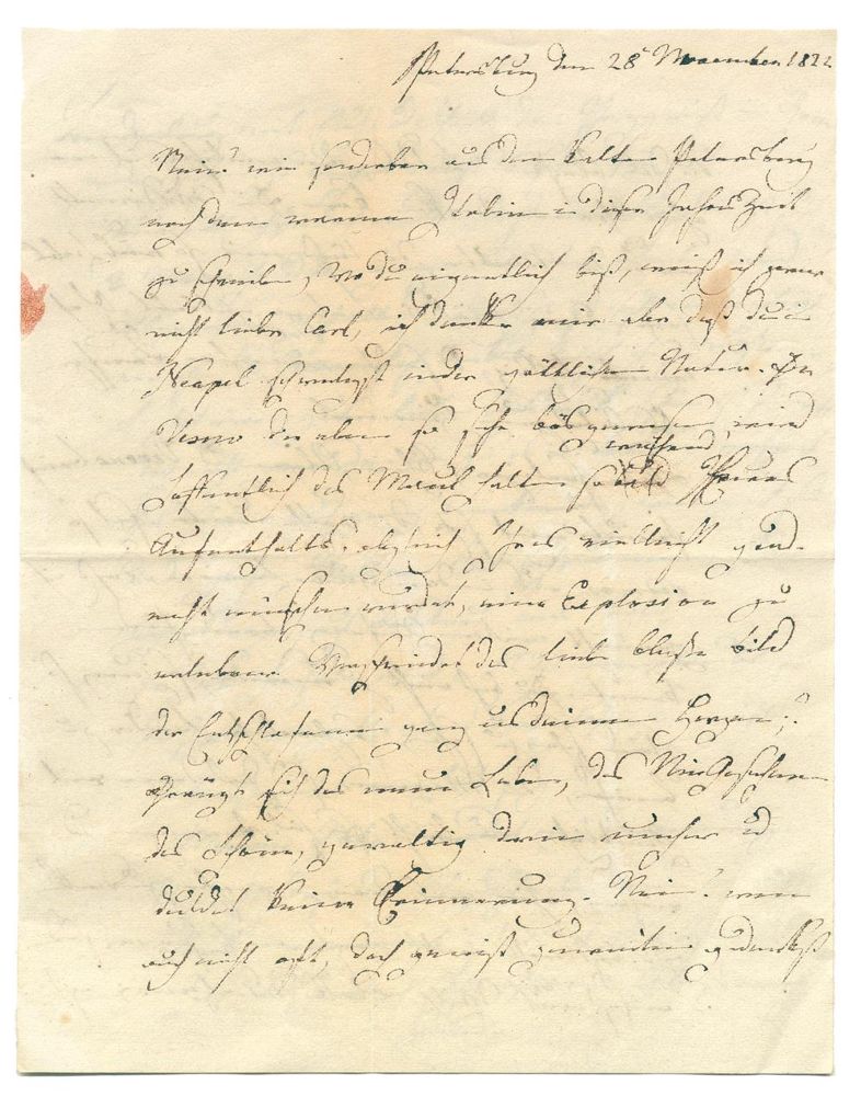 Große Abbildung Nr.15: 121-1364 Alexandra Feodorowna, (Autographen)