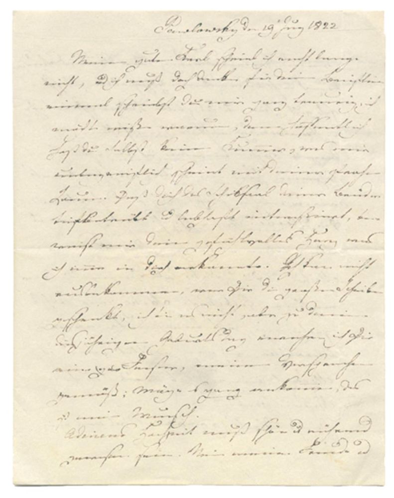 Große Abbildung Nr.7: 121-1364 Alexandra Feodorowna, (Autographen)