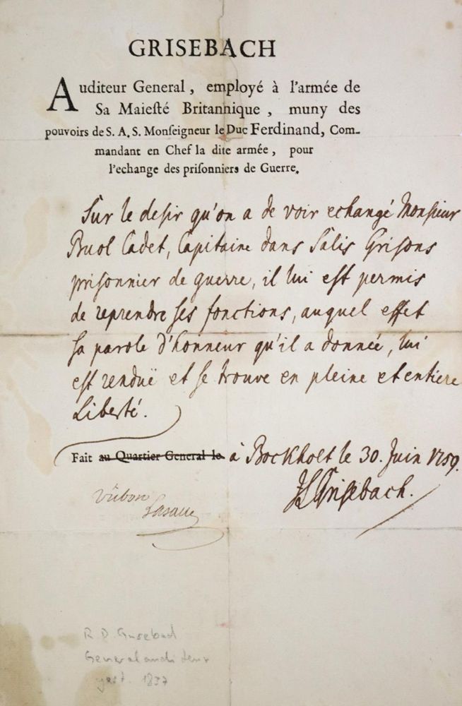 Große Abbildung Nr.3: 121-1368 Bierbrauerei.: (Autographen)