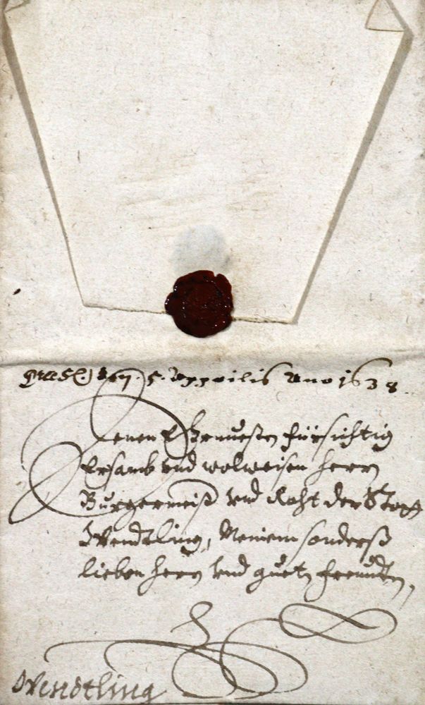 Große Abbildung Nr.2: 121-1383 Hyllen, Reynaert von,: (Dreissigjähriger Krieg _, Wemding)
