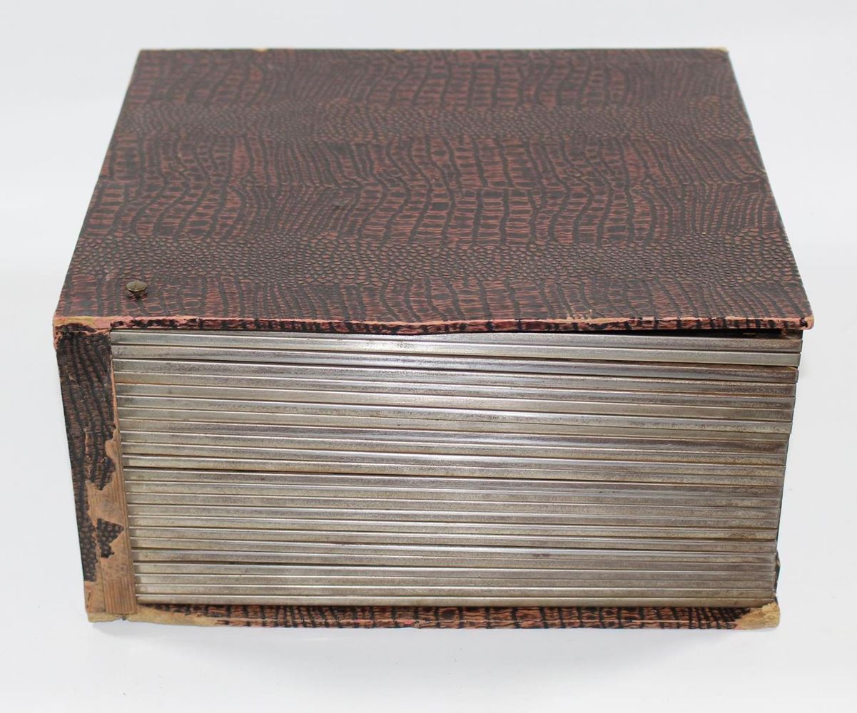 Große Abbildung Nr.3: 121-1440 Grammophon u. über 100: (Varia, Musik)