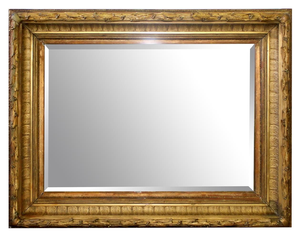 Große Abbildung Nr.1: 121-1458 Spiegel: (Varia)