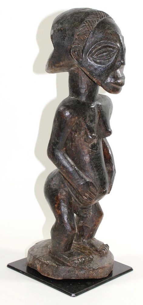 Große Abbildung Nr.2: 121-1471 Hemba, Luba: (Afrika)