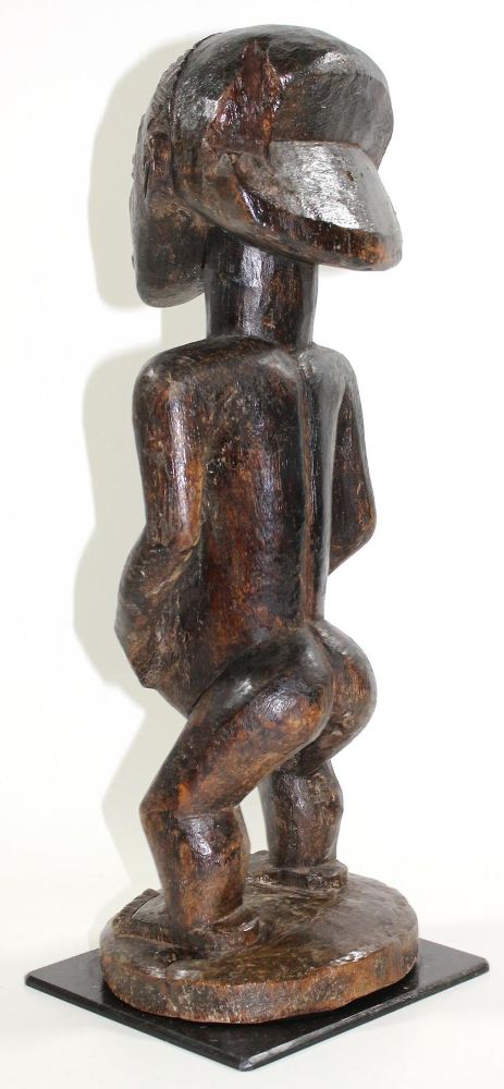 Große Abbildung Nr.3: 121-1471 Hemba, Luba: (Afrika)