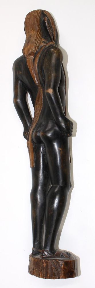 Große Abbildung Nr.2: 121-1478 Massai: (Afrika)
