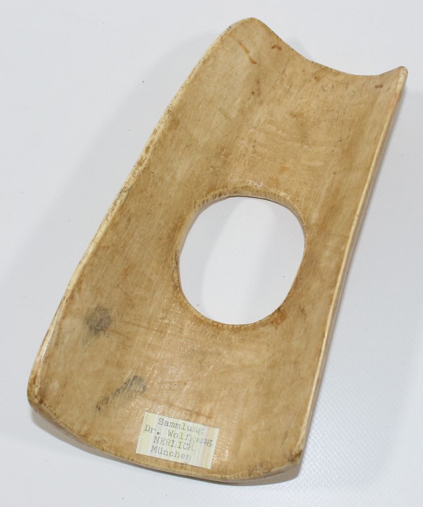 Große Abbildung Nr.2: 121-1488 Burunsi Armschmuck: (Afrika, Sammlung Nerlich München)