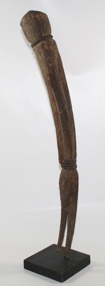 Große Abbildung Nr.2: 121-1526 Moba Togo: (Afrika, Sammlung Nerlich München)