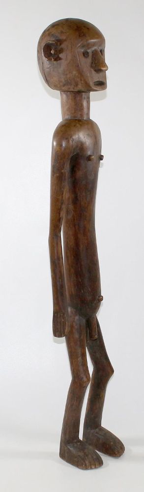 Große Abbildung Nr.2: 121-1542 Sukuma Nyamwezi: (Afrika)