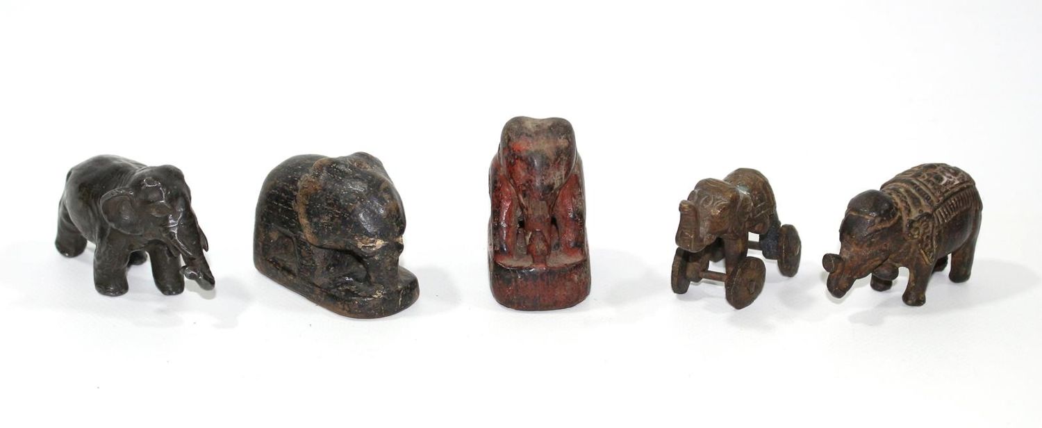 Große Abbildung Nr.1: 121-1545 Asiatika Kleinsammlung: (Asiatika)