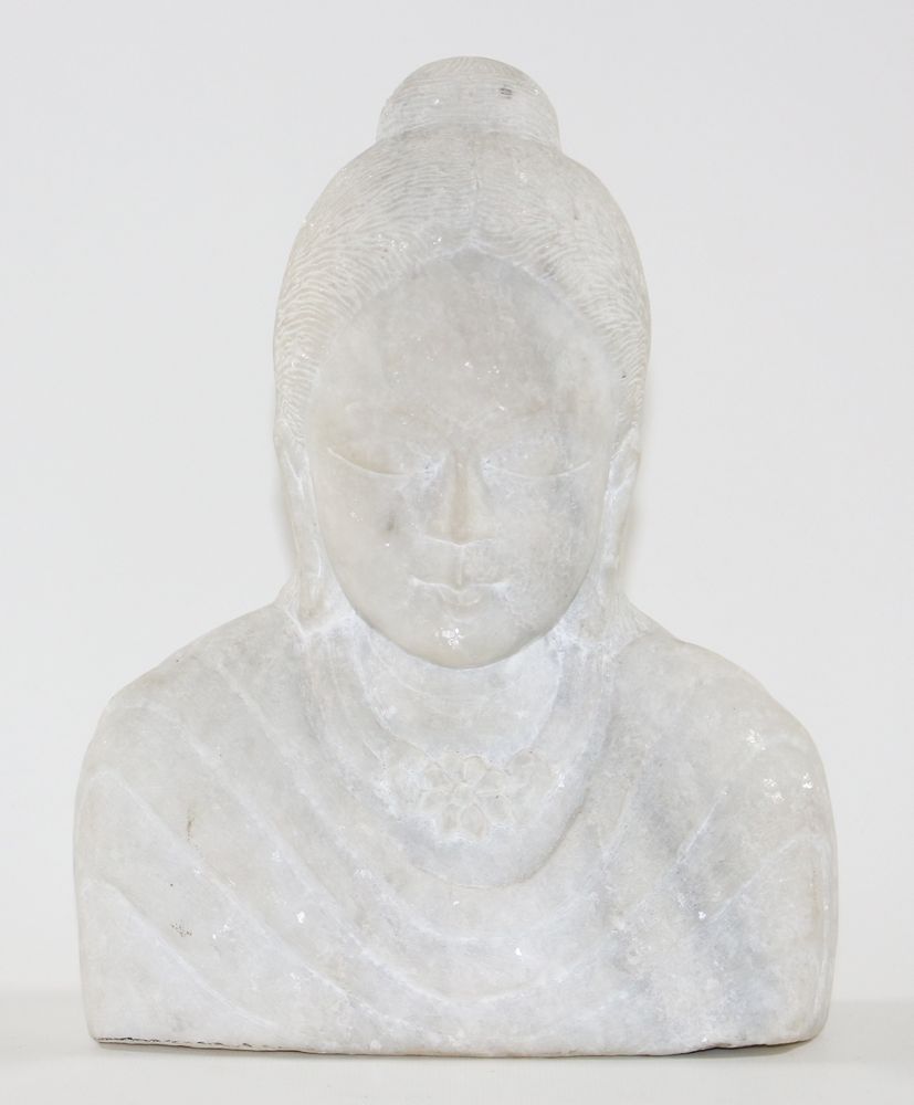 Große Abbildung Nr.1: 121-1548 Buddha: (Asiatika)