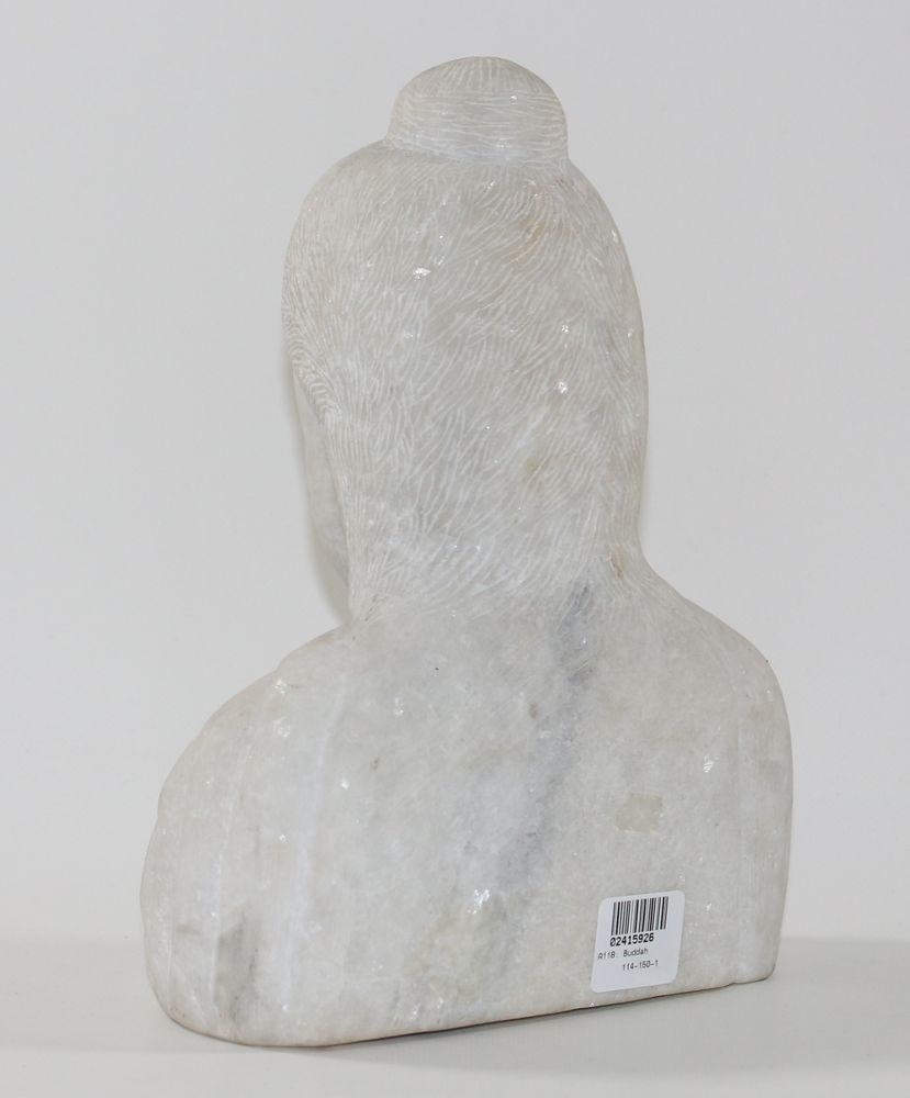 Große Abbildung Nr.2: 121-1548 Buddha: (Asiatika)