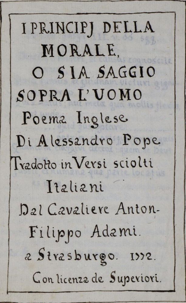 Große Abbildung Nr.21: 121-156 Konvolut: (Handschriften, Juridica und Kriminologie)