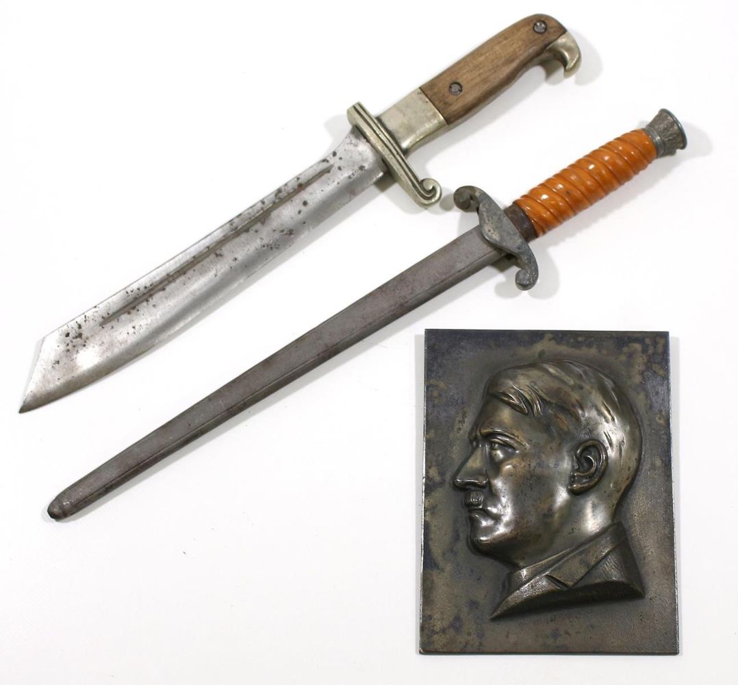Große Abbildung Nr.1: 121-1619 Militärisches Slg.: (Militaria)