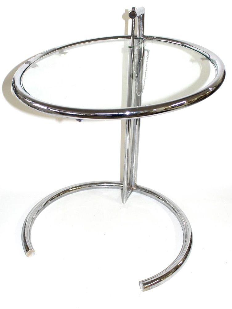 Große Abbildung Nr.1: 121-1625 Eileen Grey: (Möbel, Design)