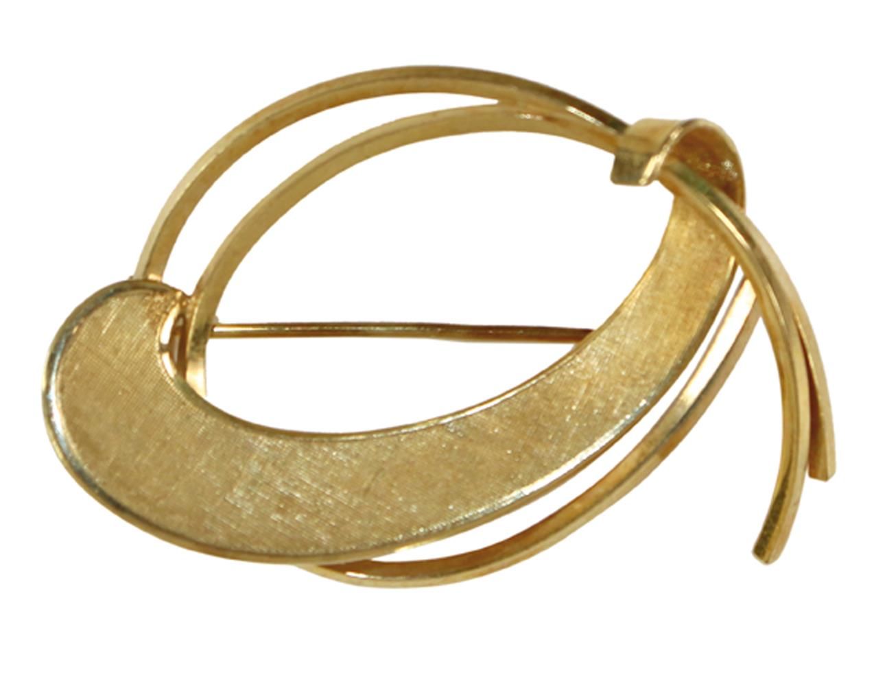 Große Abbildung Nr.1: 121-1688 Pforzheim Gebrüder Kutroff: (Schmuck, Broschen)