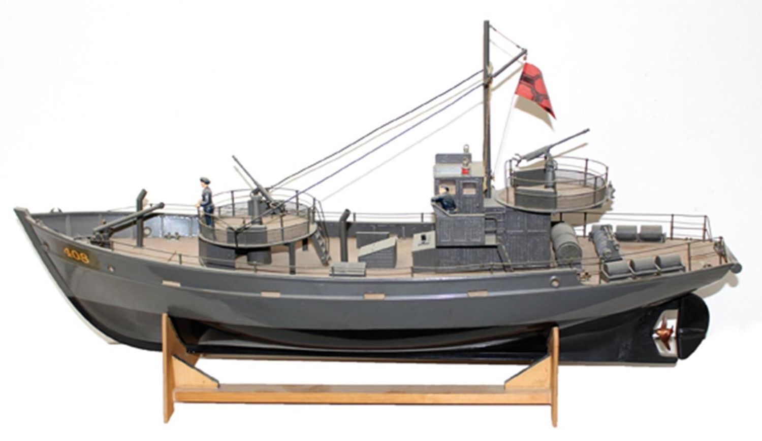 Große Abbildung Nr.1: 121-1741 Schlachtschiff.: (Seewesen, Schiffe)
