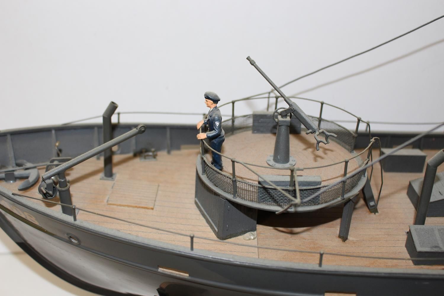 Große Abbildung Nr.5: 121-1741 Schlachtschiff.: (Seewesen, Schiffe)