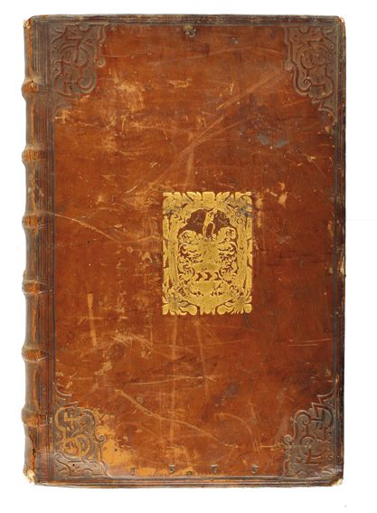 Große Abbildung Nr.1: 121-175 Hieronymus,S.E.: (Alte Drucke, Handschriften und Theologie)
