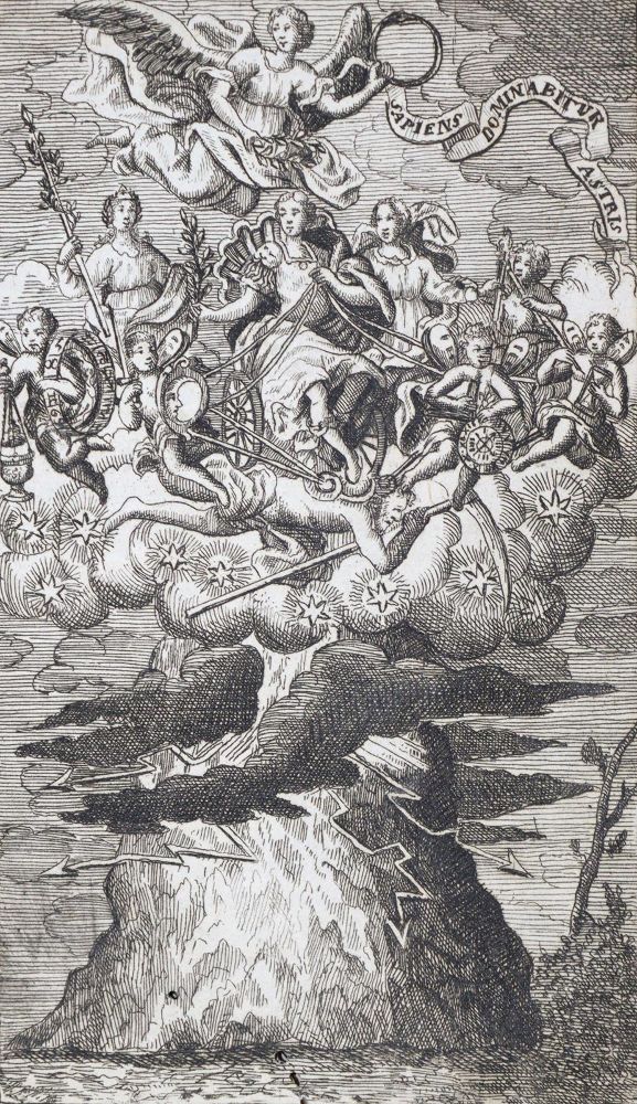 Große Abbildung Nr.1: 121-178 Hillebrandt,J.: (Alte Drucke, Handschriften und Theologie)