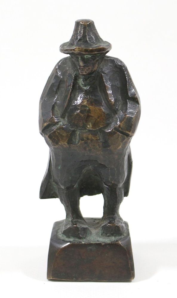 Große Abbildung Nr.1: 121-1781 Anonym: (Skulpturen - Plastiken)