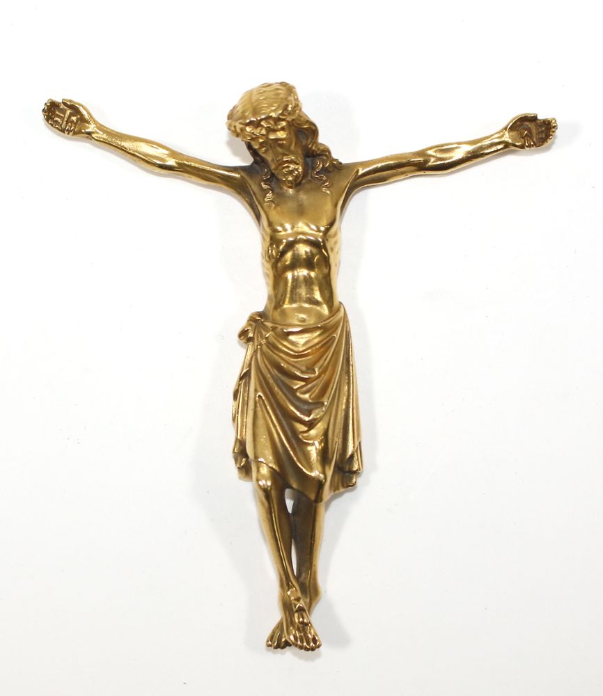 Große Abbildung Nr.1: 121-1784 Corpus Christi.: (Skulpturen - Plastiken)